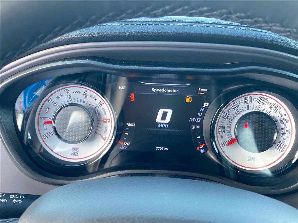 Used 2023 Dodge Challenger R/T Scat Pack w/ Plus Package image 19