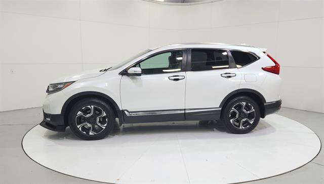 Used 2019 Honda CR-V Touring image 4