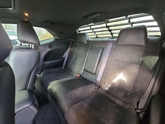 Used 2023 Dodge Challenger R/T Scat Pack w/ Plus Package image 25