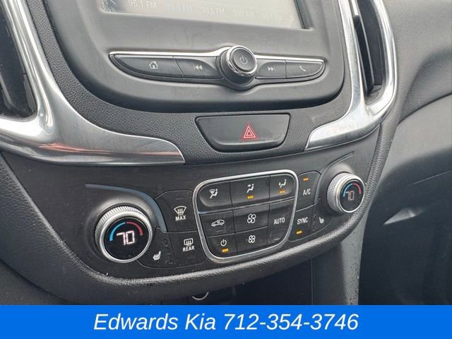 Used 2018 Chevrolet Equinox LT image 29