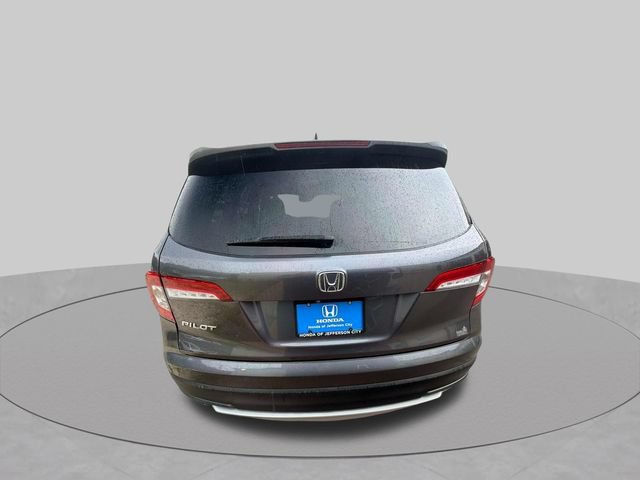 Used 2019 Honda Pilot EX-L image 5