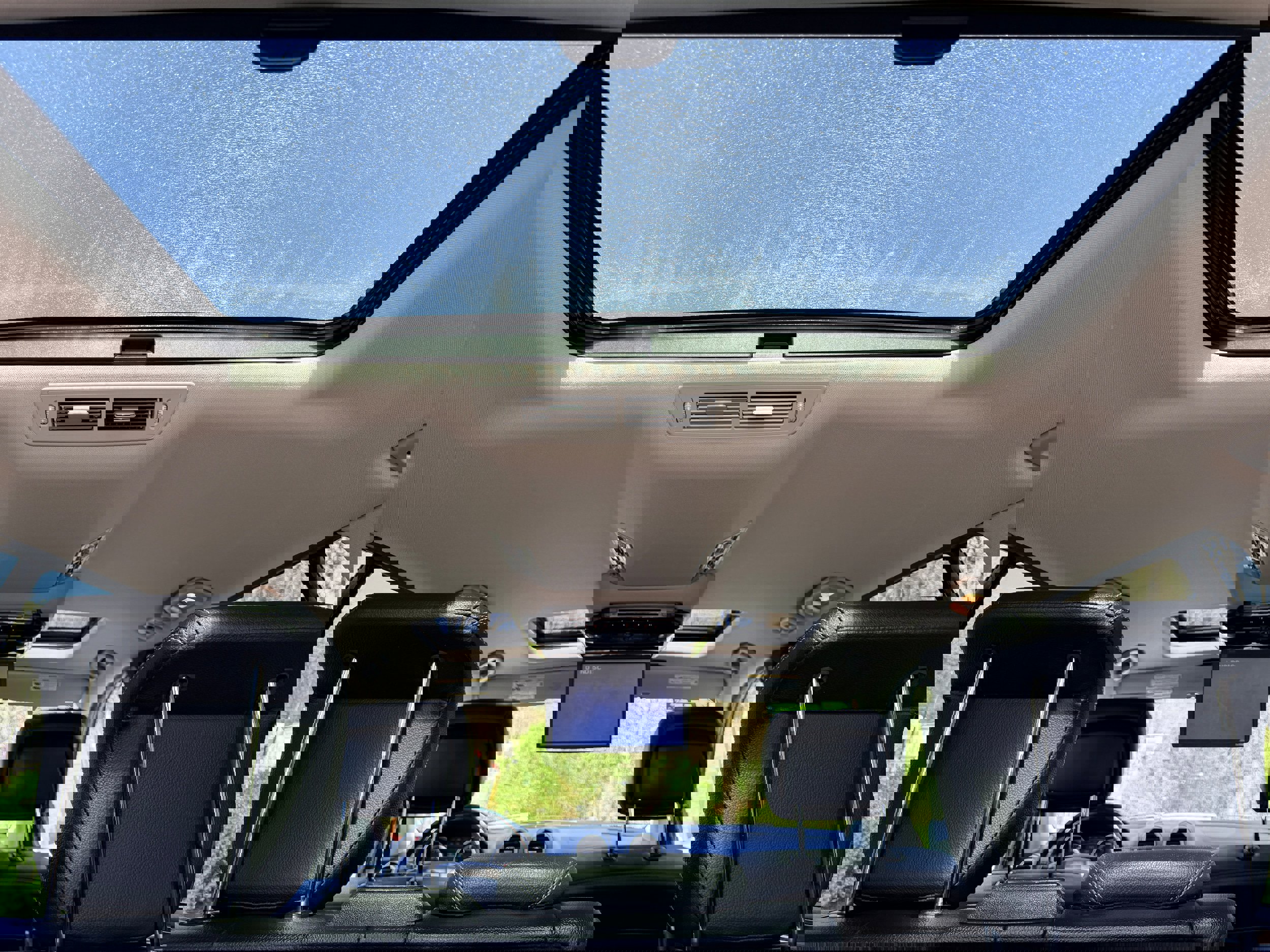 Used 2011 Mercedes-Benz GL 450 4matic image 11