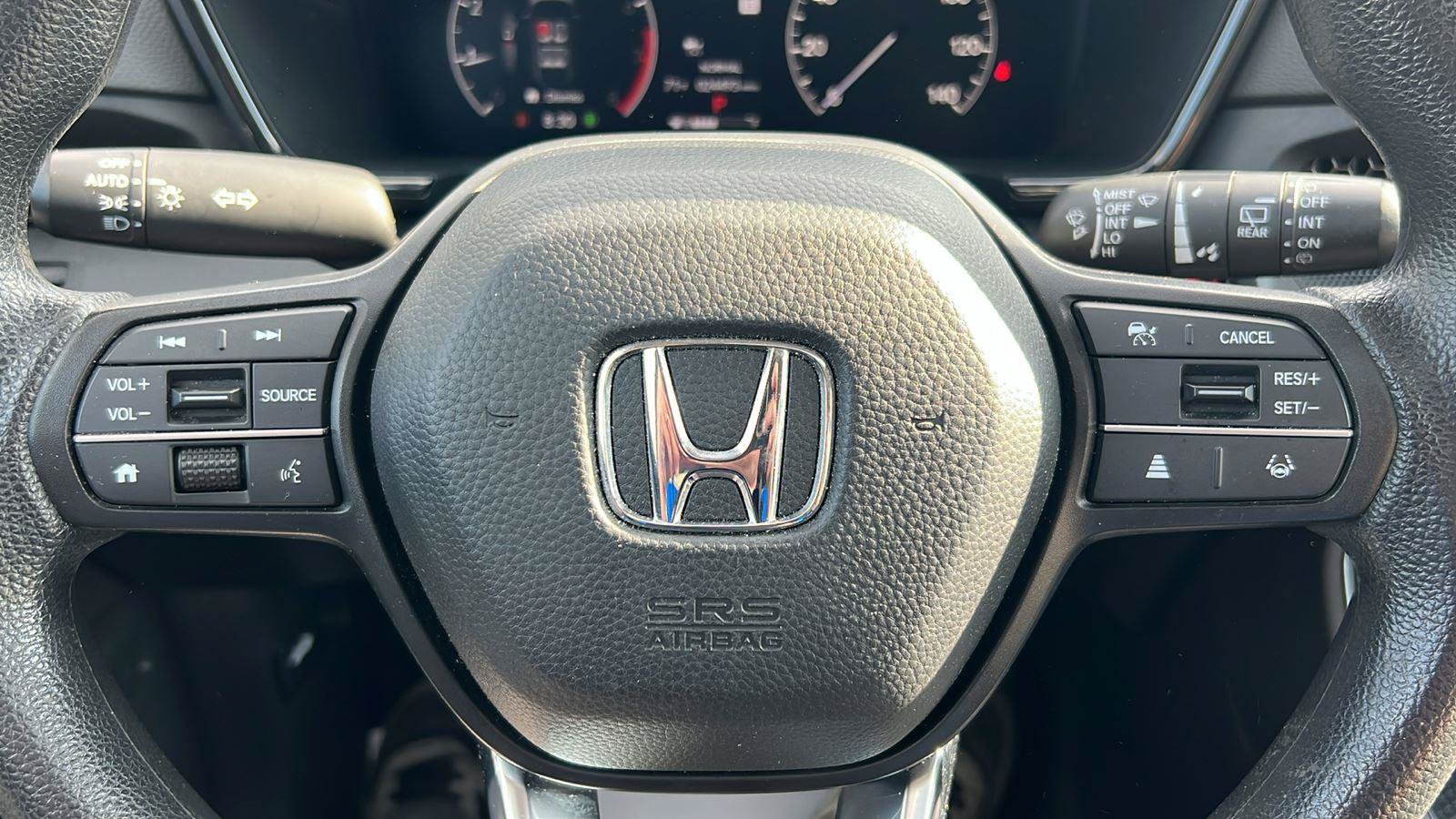 Used 2024 Honda CR-V EX image 29