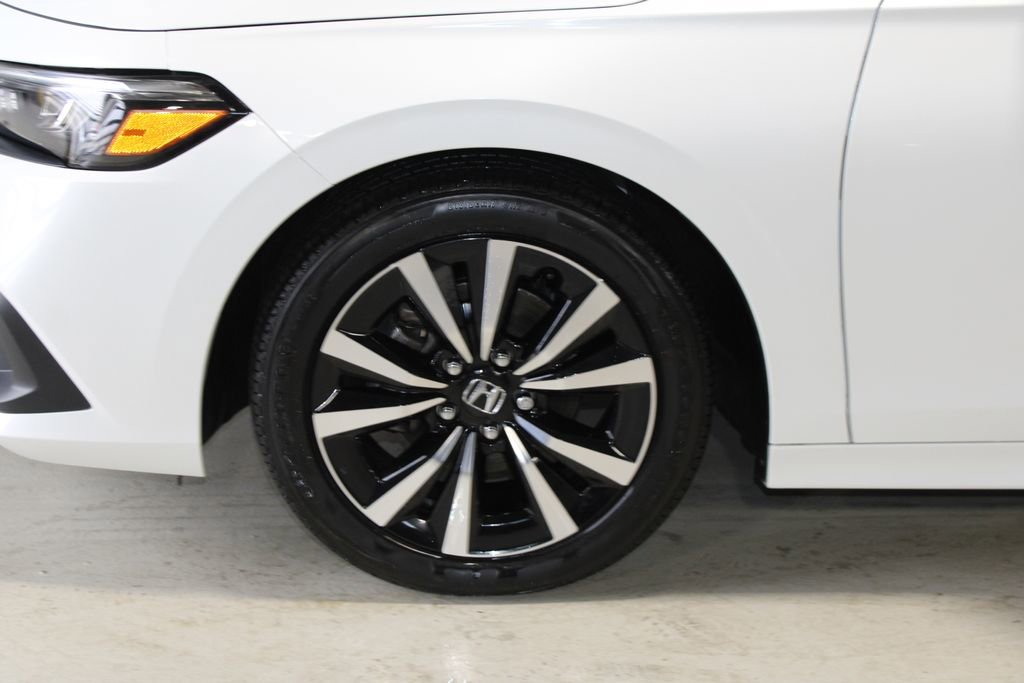 Used 2023 Honda Civic EX image 6