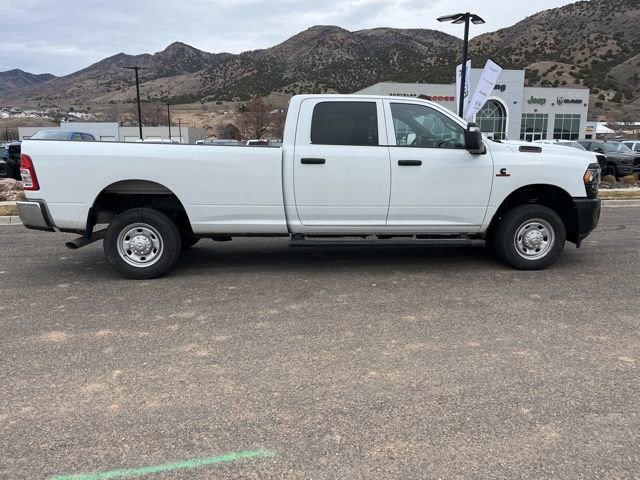 Used 2024 RAM 2500 Tradesman image 2