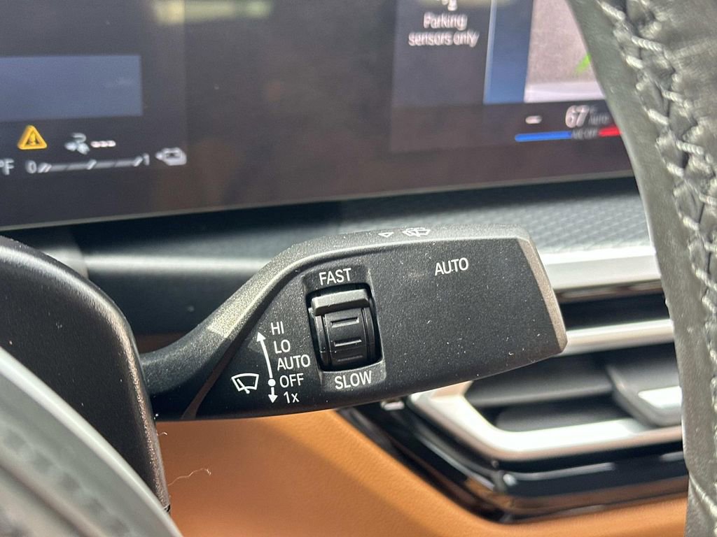 Used 2023 BMW 330e xDrive w/ M Sport Package image 21