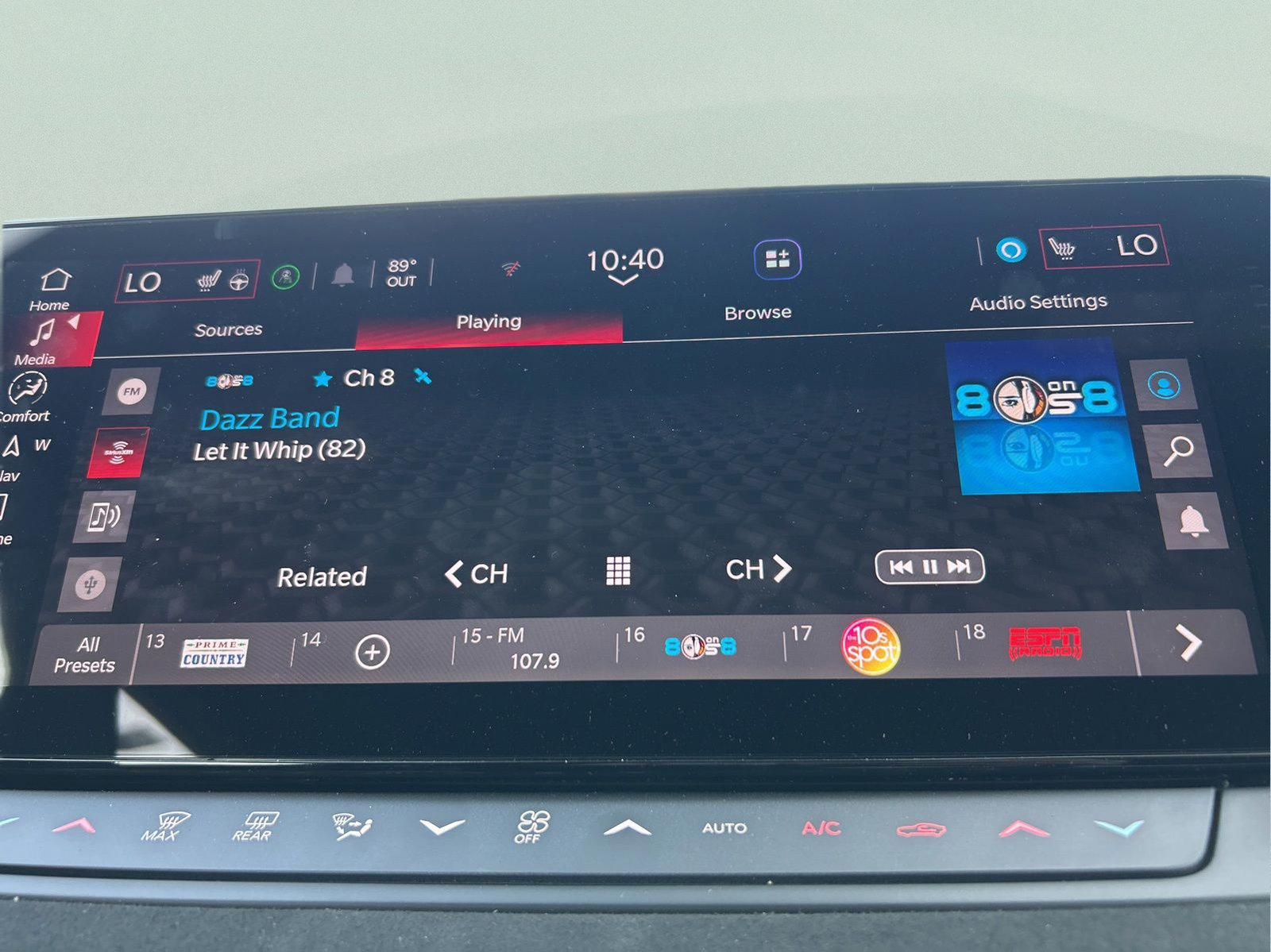 New 2026 Dodge Charger Scat Pack AWD/4WD image 28