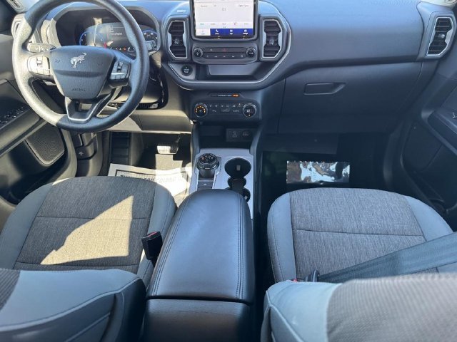 Used 2021 Ford Bronco Sport Big Bend AWD/4WD image 15