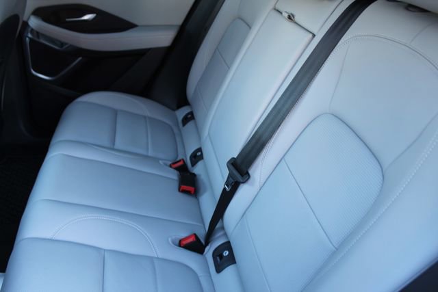 Used 2024 Jaguar E-PACE R-Dynamic SE image 5