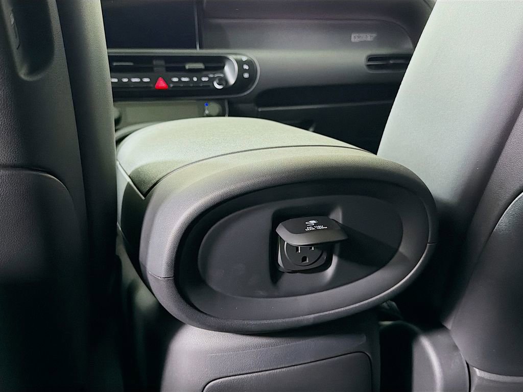 New 2026 Hyundai Palisade XRT Pro image 26