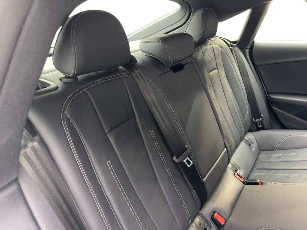 Used 2024 Audi A5 2.0T Premium w/ Convenience Package AWD/4WD image 42