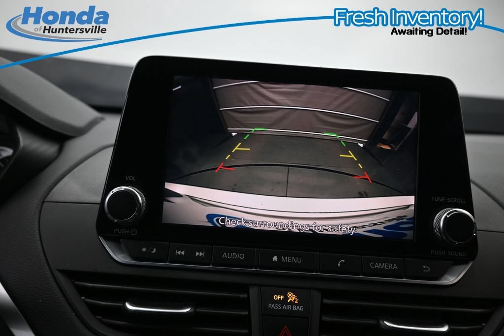 Used 2020 Nissan Altima 2.5 S FWD image 15