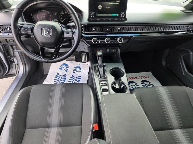 Used 2023 Honda Civic Sport image 12