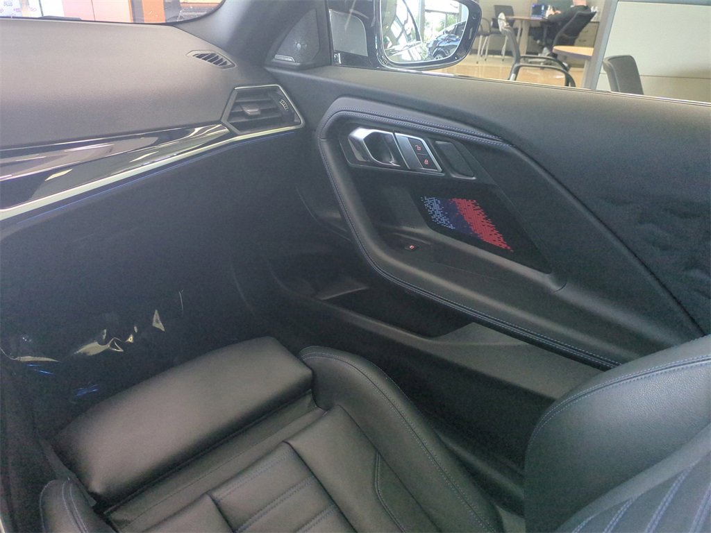 Used 2023 BMW M2 w/ Lighting Package image 17