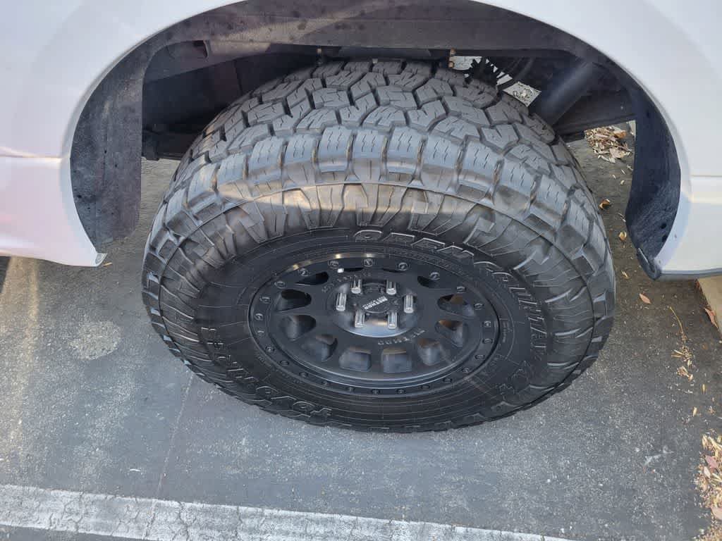 Used 2019 Ford F150 XLT w/ Equipment Group 301A Mid AWD/4WD image 4