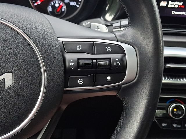 Used 2024 Kia K5 GT w/ GT1 Package FWD image 23