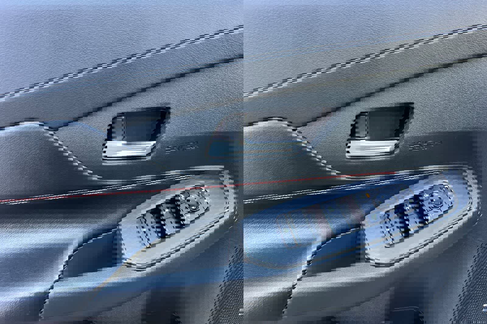 New 2026 Nissan Sentra SR image 13