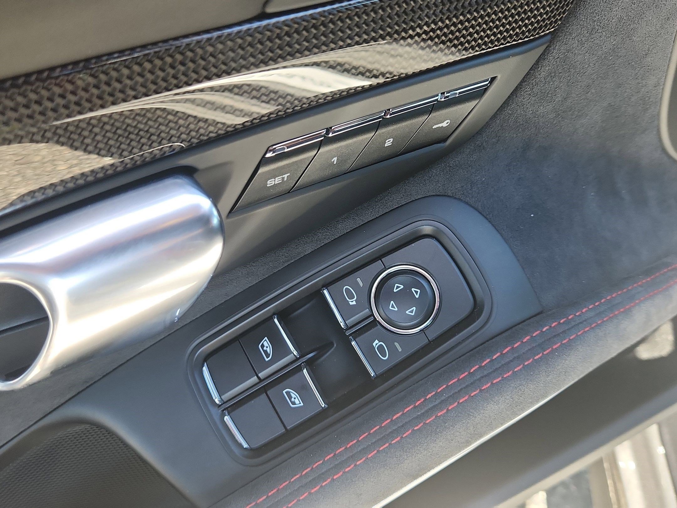 Used 2019 Porsche 911 Carrera GTS RWD image 22