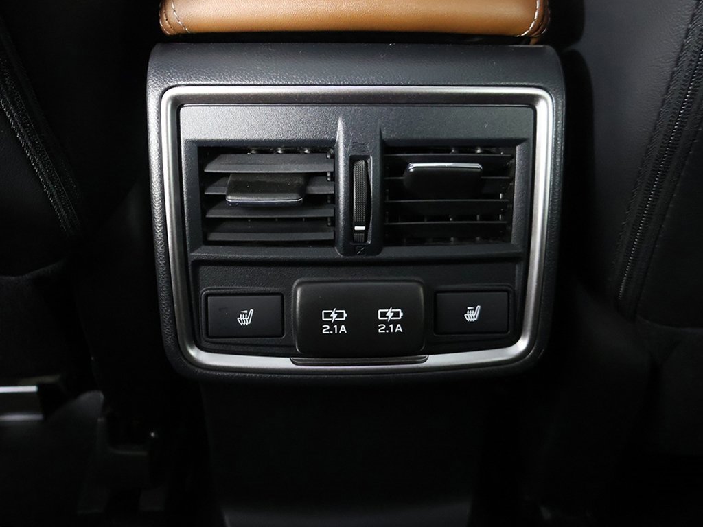 Used 2024 Subaru Forester Touring image 34