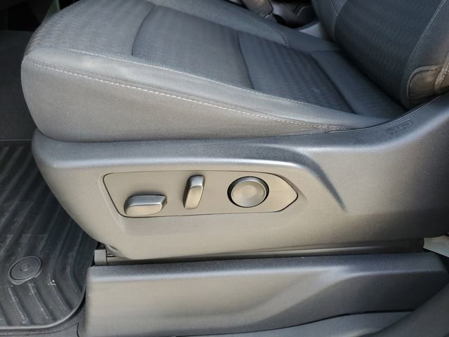 Used 2022 Chevrolet Silverado 1500 LT image 15