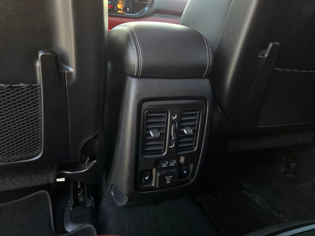 Used 2024 Dodge Durango SRT Hellcat image 31