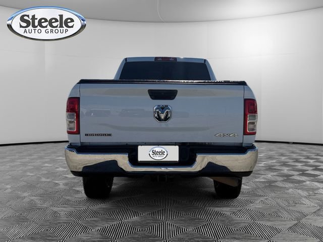 Used 2024 RAM 2500 Big Horn image 4