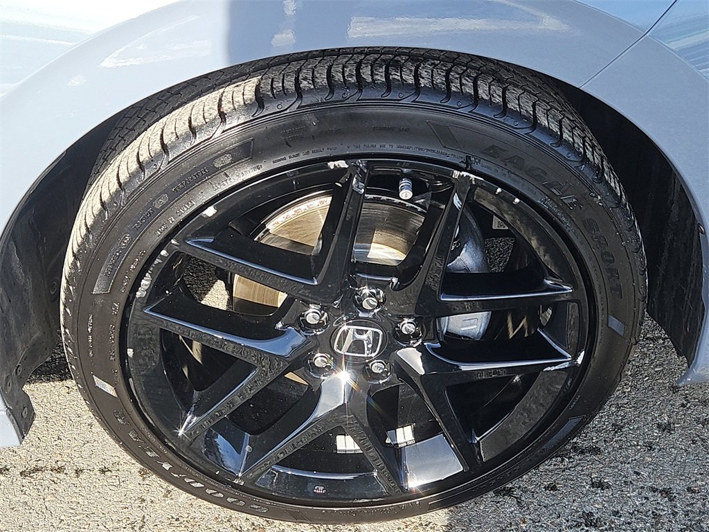 Certified 2024 Honda Civic Sport image 10