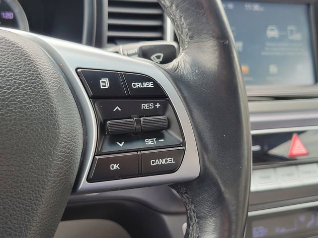 Used 2019 Hyundai Sonata SEL image 16