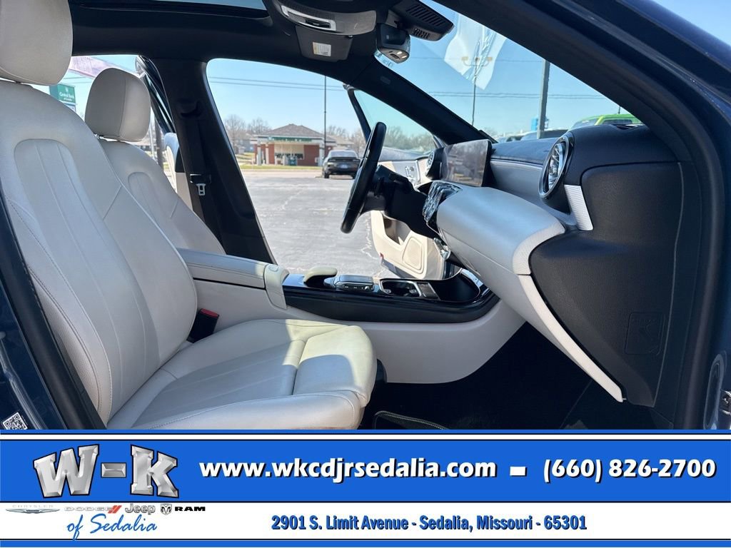 Used 2021 Mercedes-Benz A 220 image 25