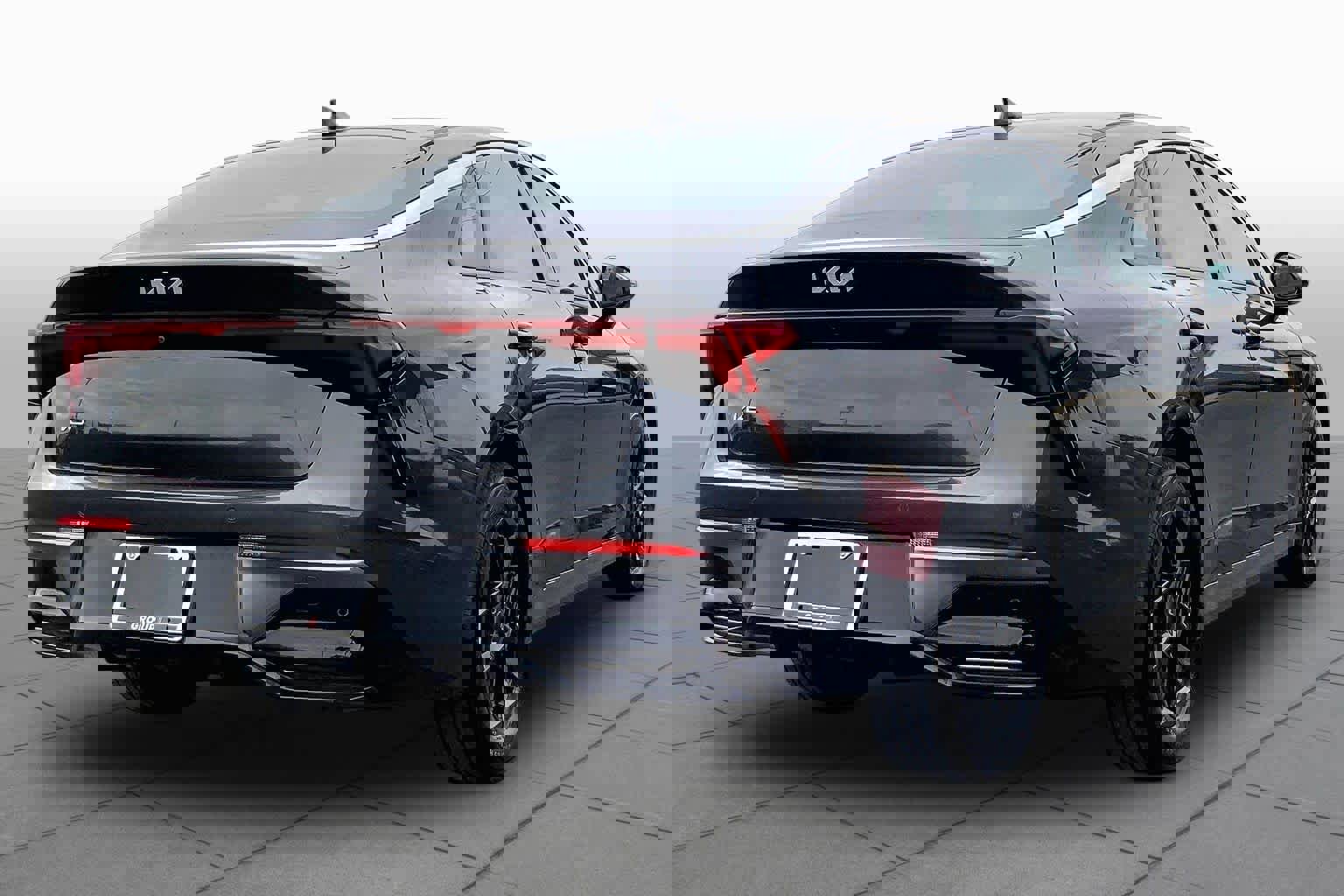 Used 2025 Kia K5 LXS FWD image 13