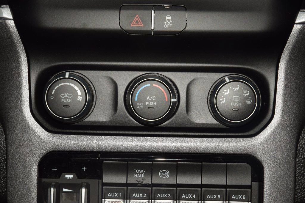 Used 2023 RAM 3500 Big Horn w/ Snow Chief Group image 34