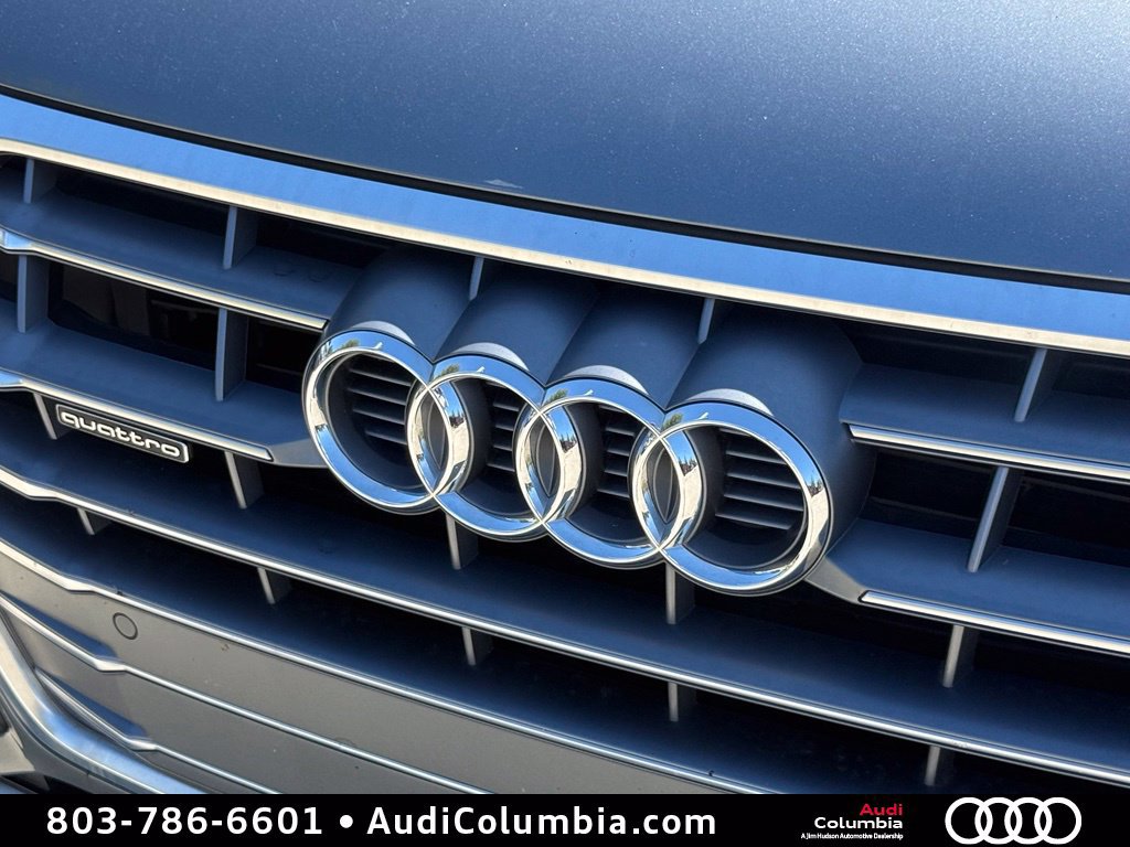 Used 2020 Audi Q5 2.0T Premium w/ Convenience Package AWD/4WD image 7
