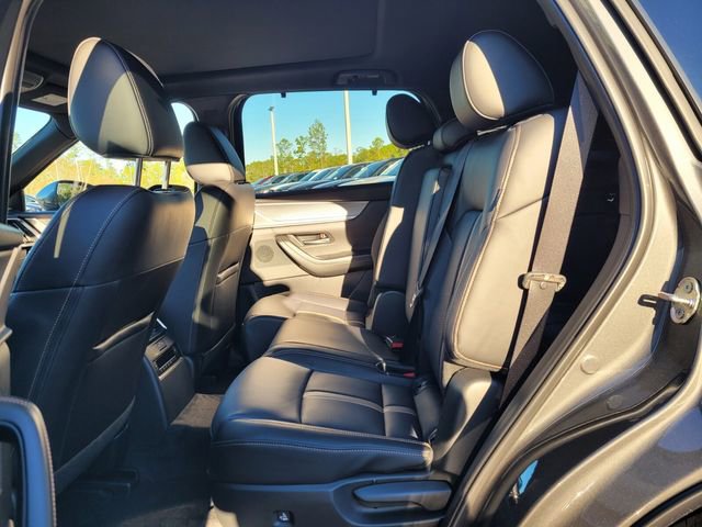 New 2026 MAZDA CX-90 Plug-In Hybrid w/ Premium Plus AWD/4WD image 5