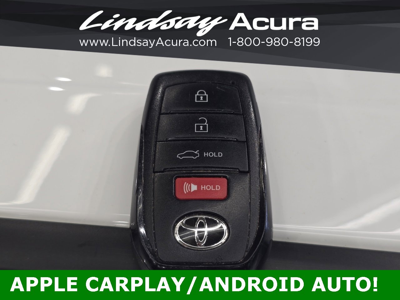 Used 2025 Toyota Camry LE image 21