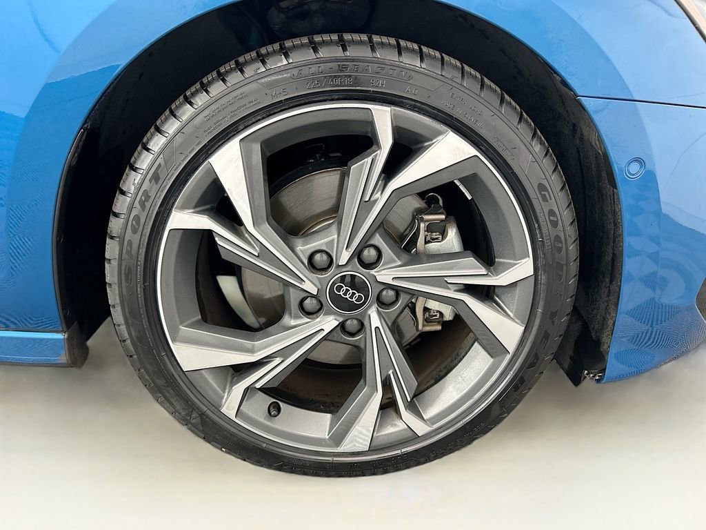 Certified 2022 Audi A3 2.0T Premium Plus w/ Premium Plus Package image 31