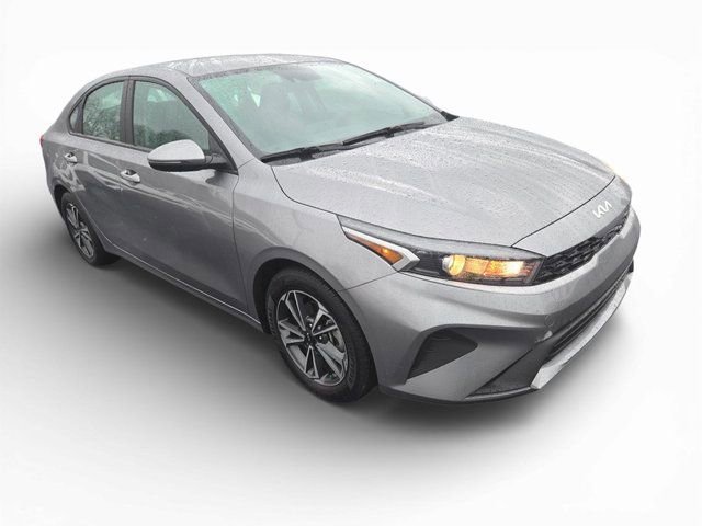 Used 2024 Kia Forte LXS w/ LXS Technology Package