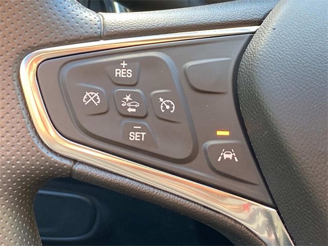 Used 2024 Chevrolet Equinox LT image 19