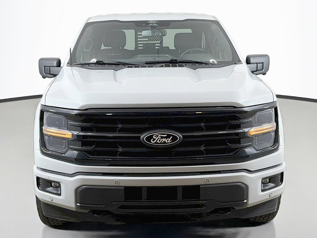 Used 2024 Ford F150 XLT w/ Equipment Group 302A MID AWD/4WD image 12