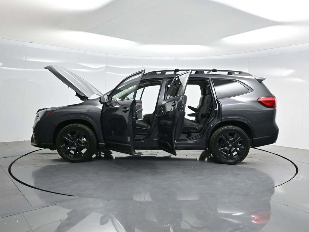 Used 2023 Subaru Ascent Onyx Edition Limited AWD/4WD image 37