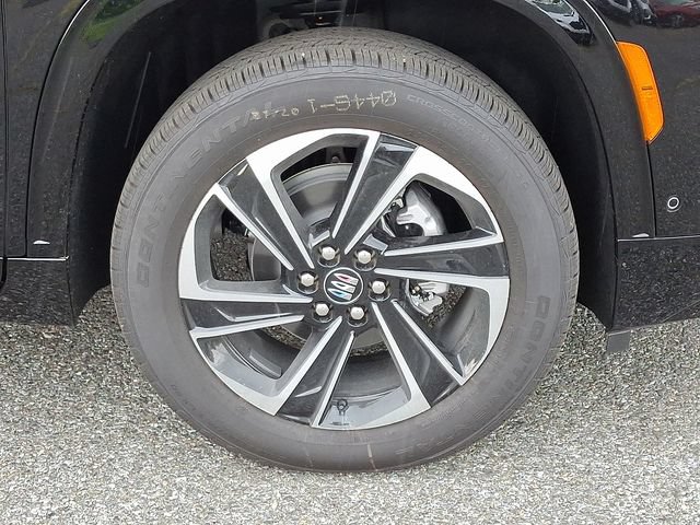 New 2026 Buick Enclave Sport Touring w/ Super Cruise Package FWD image 5