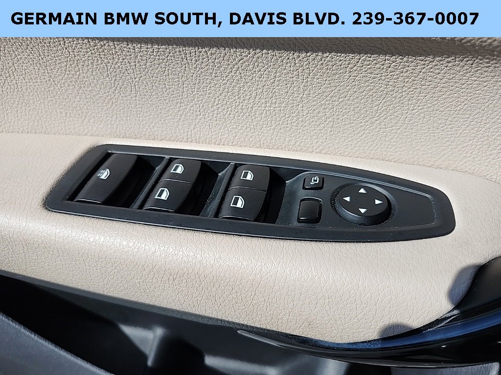 Used 2016 BMW 228i Convertible image 19