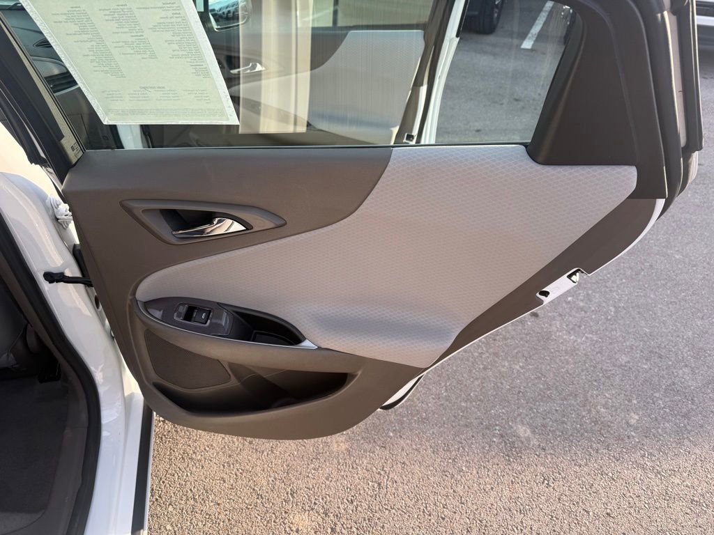 Used 2023 Chevrolet Malibu LT image 20