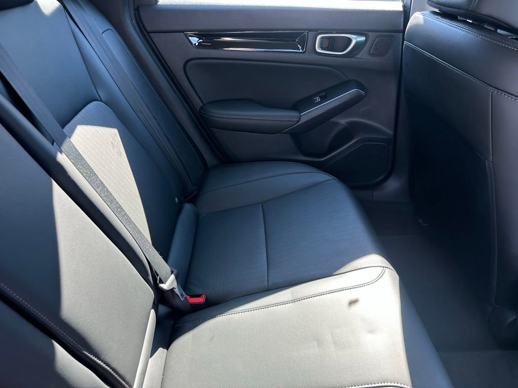Used 2023 Honda Civic Touring image 18