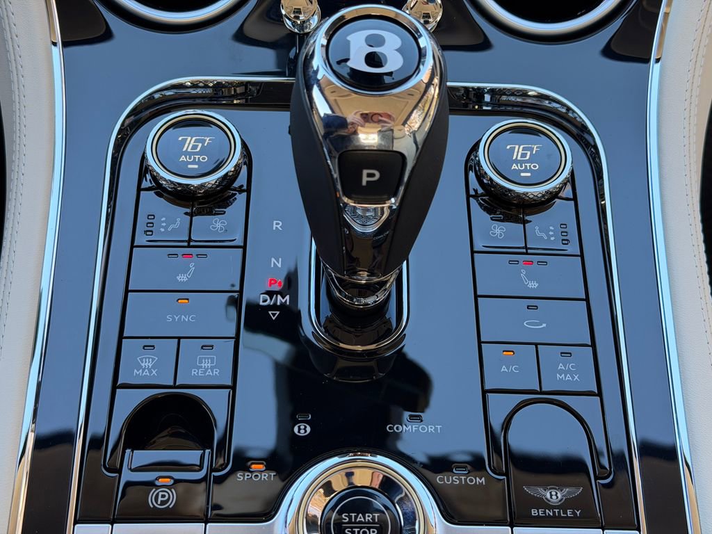 New 2026 Bentley Continental GT image 29