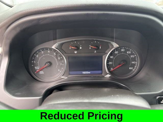 Used 2023 GMC Acadia SLE w/ Infotainment Package AWD/4WD image 15