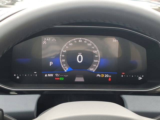 New 2026 Volkswagen Jetta SE FWD image 24