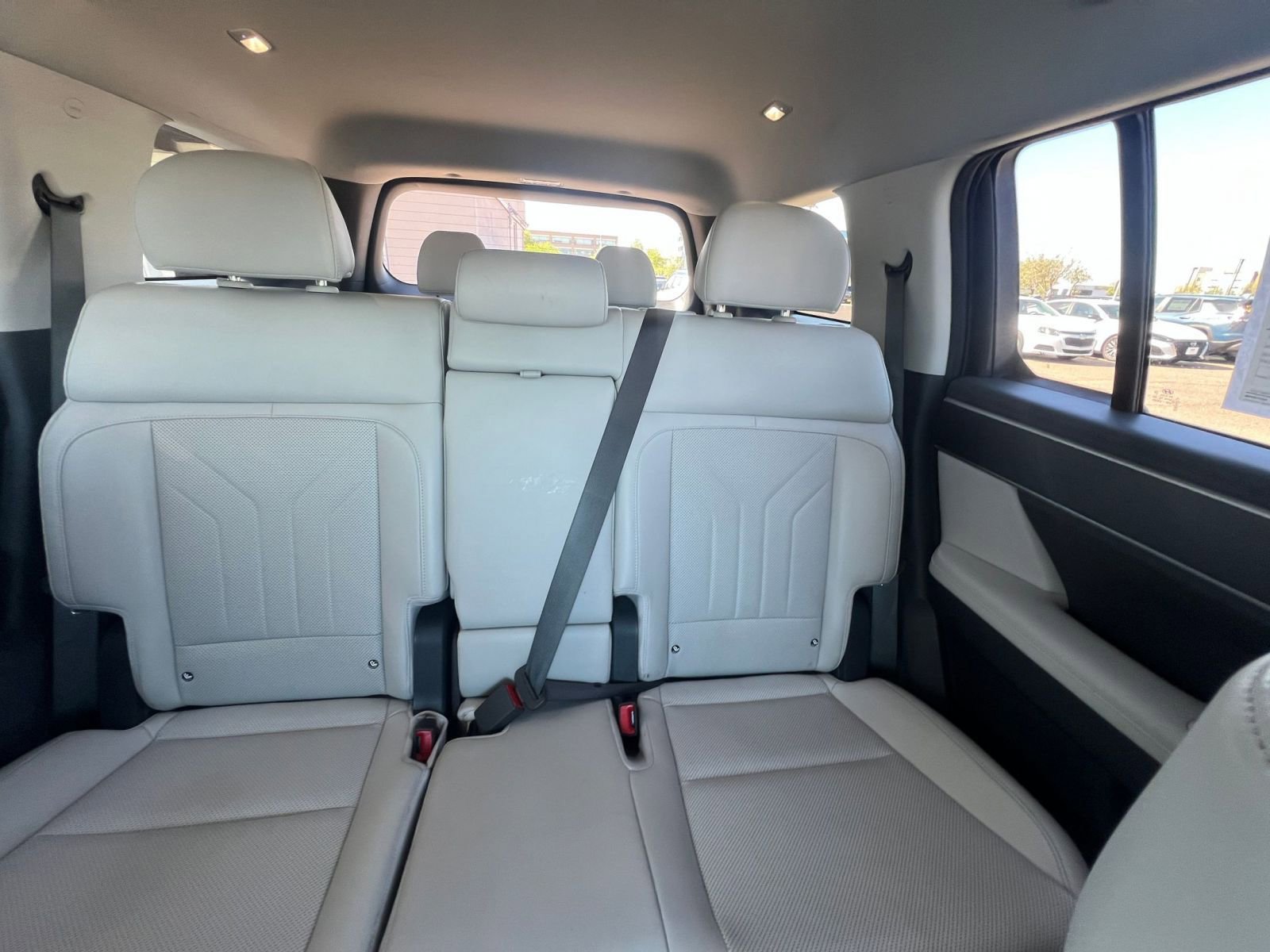 Used 2025 Hyundai Santa Fe SEL image 39