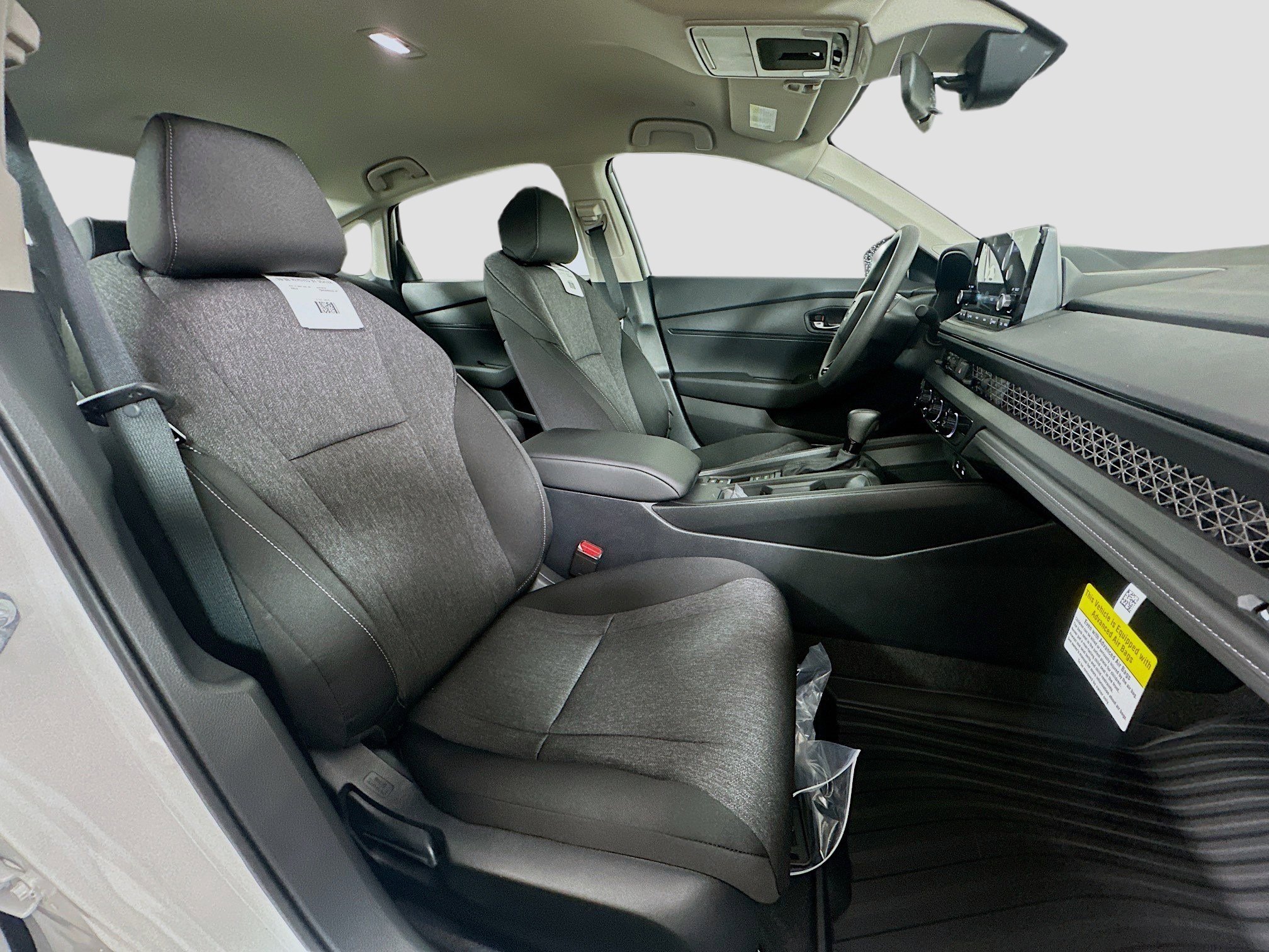 Used 2025 Honda Accord LX image 20