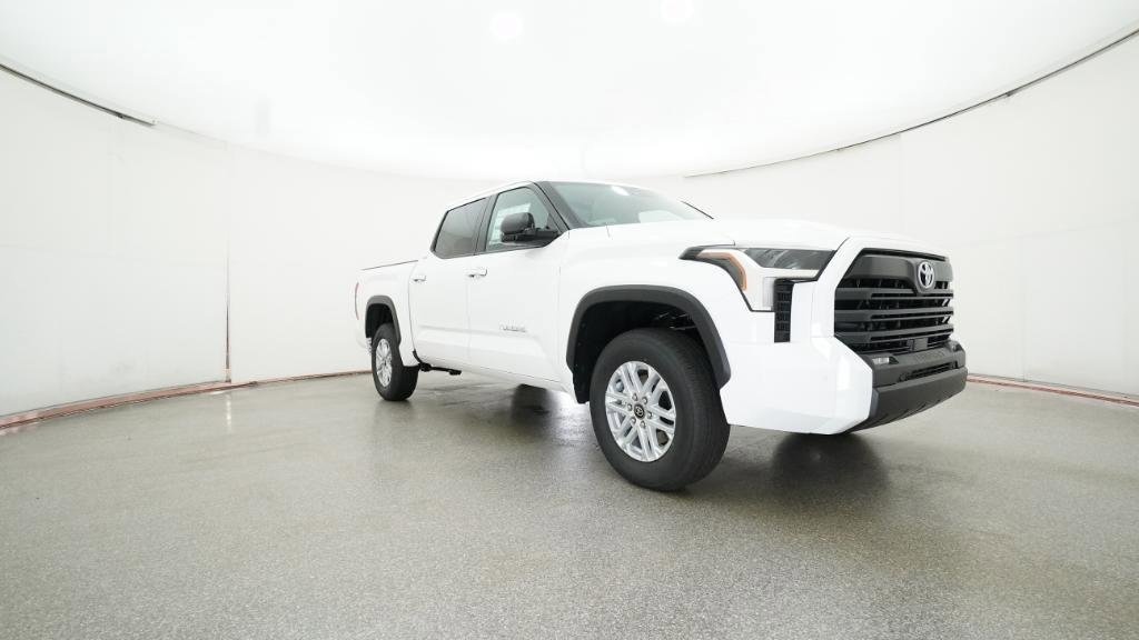 New 2026 Toyota Tundra SR5 image 29