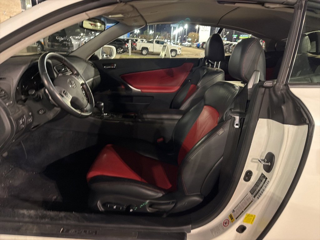 Used 2011 Lexus IS 350C image 20